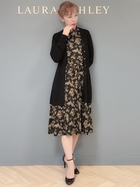 yukinoさんのコーディネート