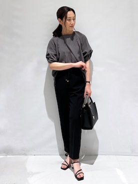 NAOさんのコーディネート