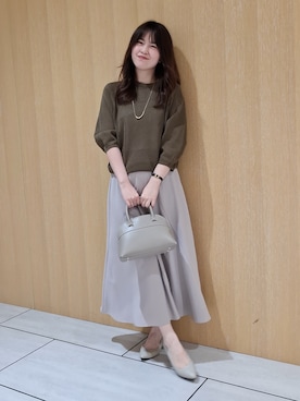 YuKaRiさんのコーディネート