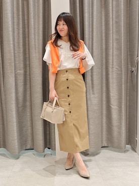 YuKaRiさんのコーディネート