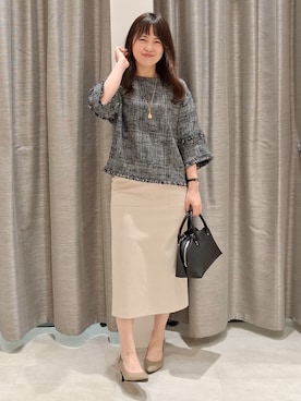YuKaRiさんのコーディネート