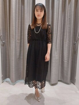 YuKaRiさん(レディース・158cm)の夏コーディネート