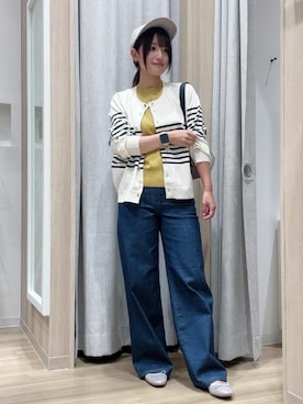 Fumikaさん(レディース・158cm)の秋コーディネート