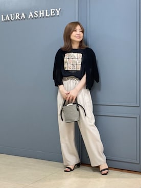 miさんのコーディネート