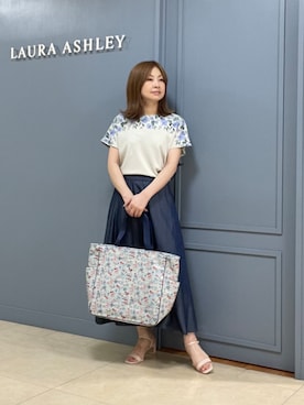 miさんのコーディネート