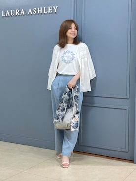 miさんのコーディネート