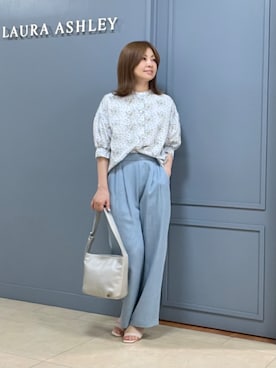 miさんのコーディネート