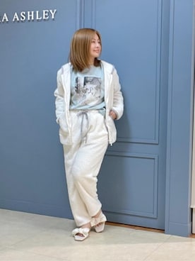 miさん(レディース・154cm)の秋コーディネート