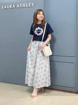 miさんのコーディネート