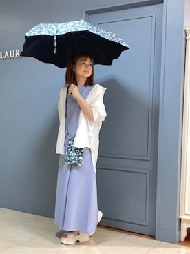 miさん(レディース・154cm)の春コーディネート