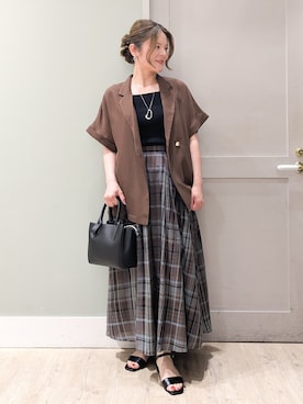 kuwawaさんのコーディネート