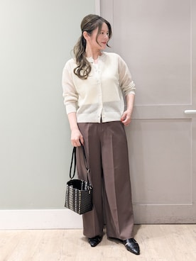 kuwawaさんのコーディネート