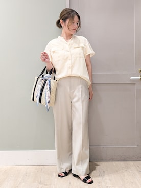 kuwawaさんのコーディネート