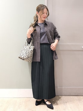 kuwawaさんのコーディネート