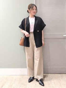 kuwawaさんのコーディネート