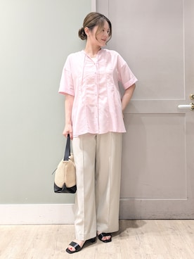 kuwawaさんのコーディネート