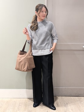 kuwawaさんのコーディネート