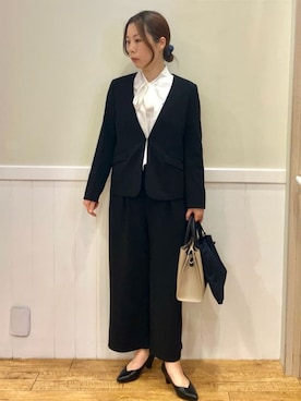 FUJIさんのコーディネート