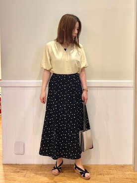 FUJIさんのコーディネート