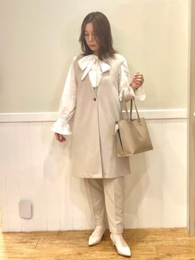 FUJIさんのコーディネート