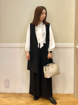 FUJIさんのコーディネート