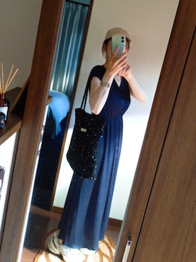 ikasumiringoさん(レディース・158cm)の夏コーディネート