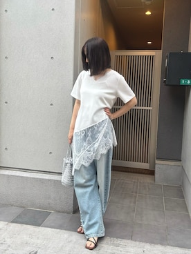 miyuuさんのコーディネート