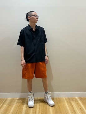 ituさんのコーディネート
