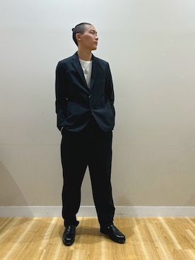 ituさんのコーディネート