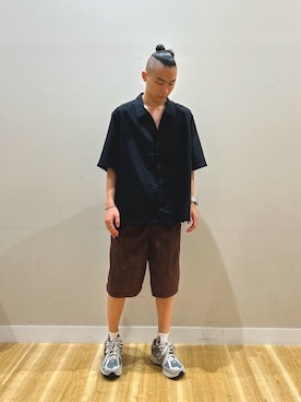 ituさんのコーディネート