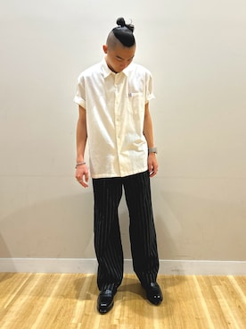 ituさんのコーディネート