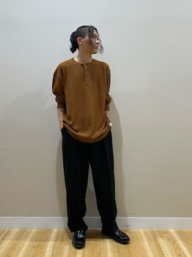 ituさんのコーディネート