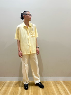 ituさんのコーディネート