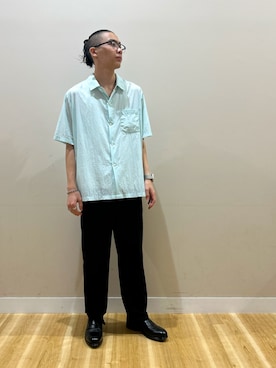 ituさんのコーディネート