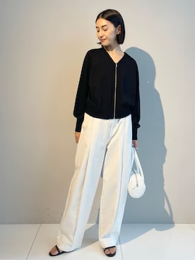 wos59206さん(レディース・157cm)の夏コーディネート