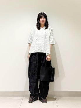 NAKANOさんのコーディネート
