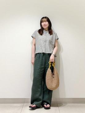 NAKANOさんのコーディネート