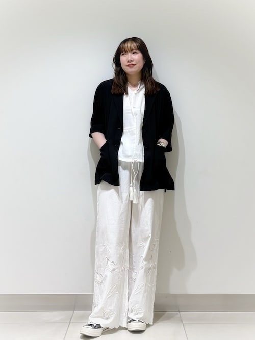 URBAN RESEARCH DOORS（アーバンリサーチドアーズ） ブラウス シャツ