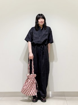 NAKANOさんのコーディネート