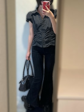 reiyuiさん(レディース・155cm)の夏コーディネート