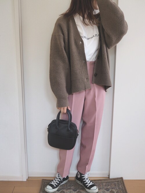 kawauso__mamaさんのコーディネート