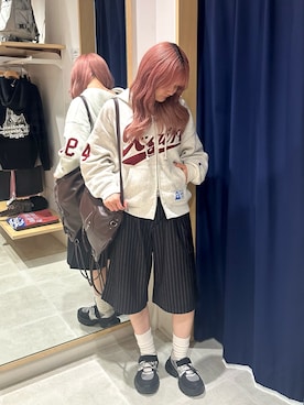 yumaさんのコーディネート