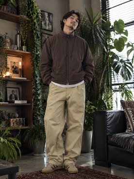 toshiyaさんのコーディネート