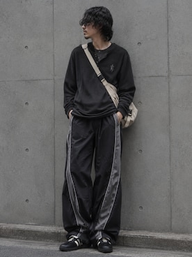 toshiyaさん(メンズ・173cm)の秋コーディネート