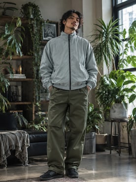 toshiyaさんのコーディネート