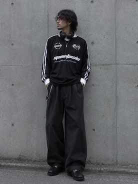 toshiyaさん(メンズ・173cm)の秋コーディネート
