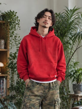 toshiyaさん(メンズ・173cm)の秋コーディネート