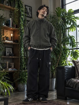 toshiyaさんのコーディネート