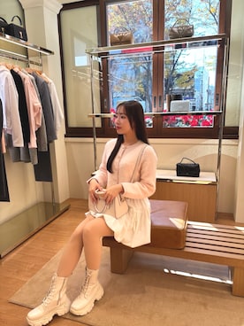 ありさんのコーディネート