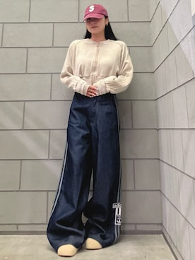 adidas（アディダス）の「adidas アディダス オランダ ジャージ NED
